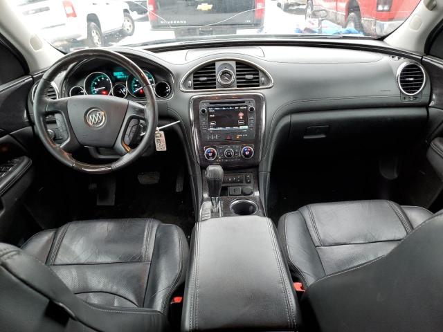 Photo 8 from auction – 2015 BUICK ENCLAVE with VIN 5GAKVBKD1FJ350098