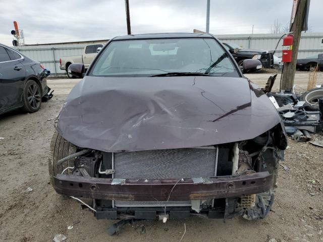 Photo 5 from auction – 2012 TOYOTA SCION TC with VIN JTKJF5C77C3039818