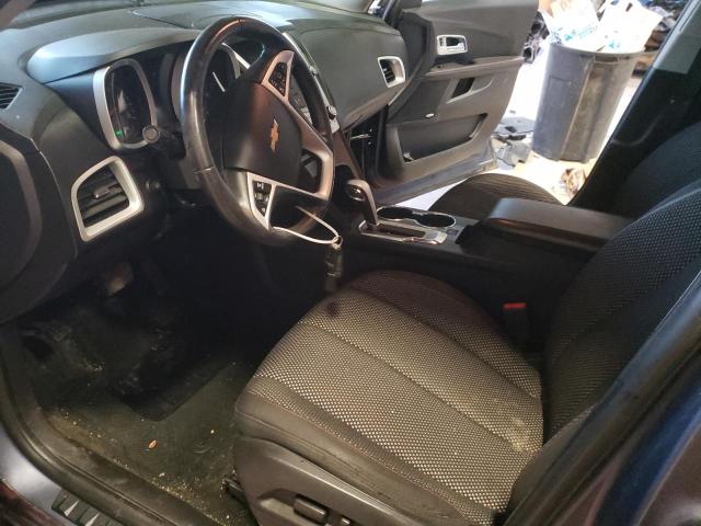 Photo 7 from auction – 2013 CHEVROLET EQUINOX LT with VIN 2GNFLNE35D6360841