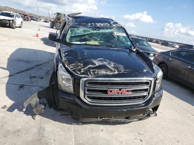 Photo 5 from auction – 2017 GMC YUKON SLT with VIN 1GKS1BKC1HR300523