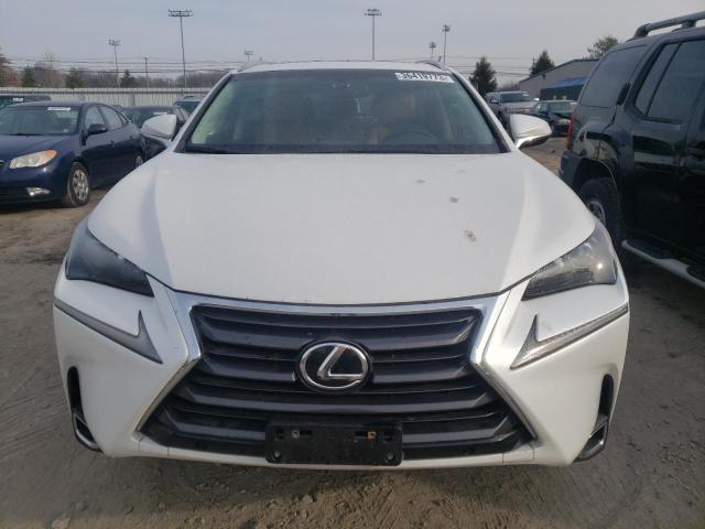 Photo 5 from auction – 2016 LEXUS NX 200T BA with VIN JTJBARBZ0G2095242