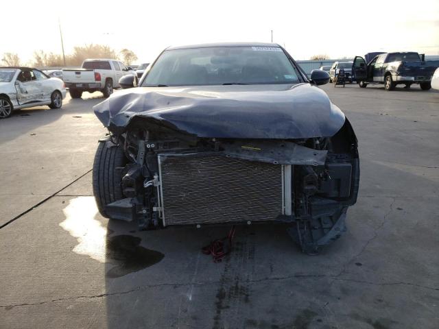 Photo 5 from auction – 2019 NISSAN ALTIMA SL with VIN 1N4BL4EV1KC173867