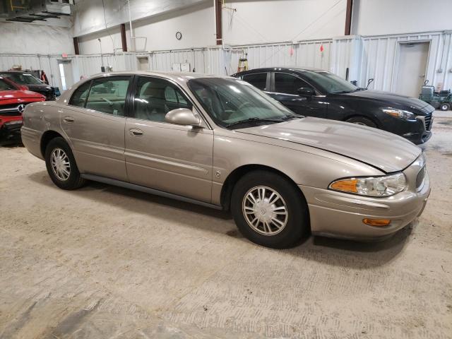 Photo 4 from auction – 2003 BUICK LESABRE LI with VIN 1G4HR54K23U222372