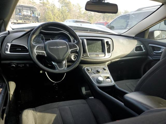 Photo 8 from auction – 2016 CHRYSLER 200 LIMITE with VIN 1C3CCCAB4GN145484