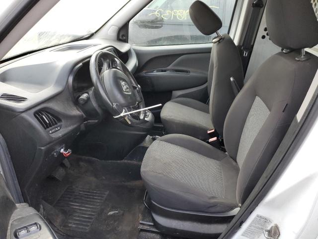 Photo 7 from auction – 2016 RAM PROMASTER with VIN ZFBERFATXG6B96243