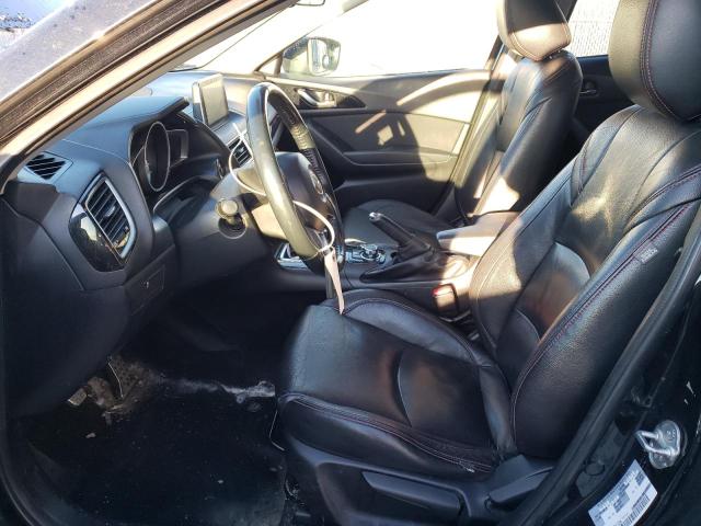 Photo 7 from auction – 2014 MAZDA 3 TOURING with VIN 3MZBM1V77EM110098