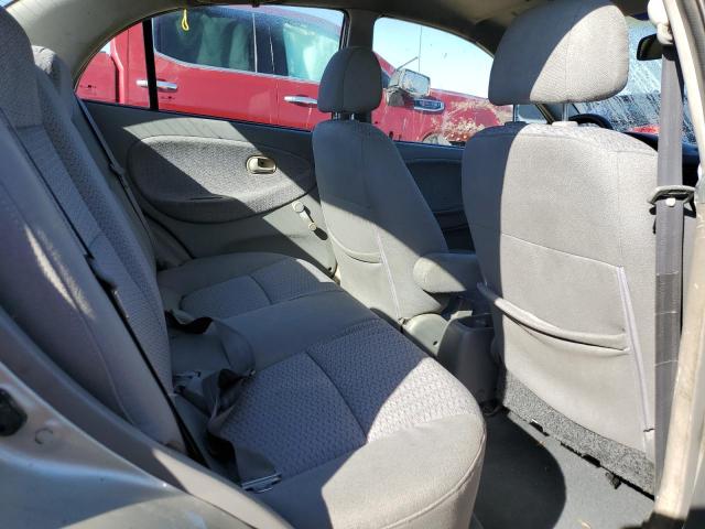 Photo 10 from auction – 2001 KIA RIO with VIN KNADC123X16528565