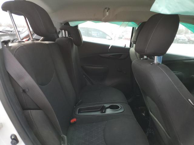 Photo 10 from auction – 2019 CHEVROLET SPARK LS with VIN KL8CB6SA0KC707822