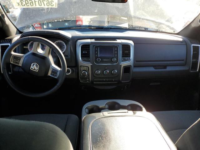 Photo 8 from auction – 2021 RAM 1500 CLASS with VIN 1C6RR7LT7MS528325