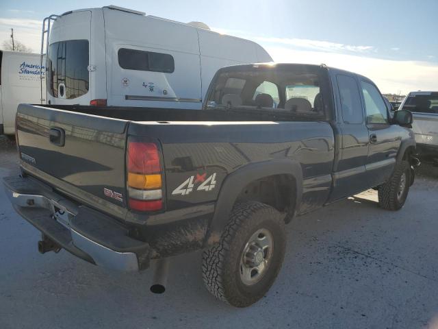 Photo 3 from auction – 2004 GMC SIERRA K25 with VIN 1GTHK29UX4E341090