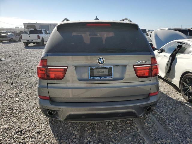 Photo 6 from auction – 2011 BMW X5 XDRIVE3 with VIN 5UXZW0C53BL368556
