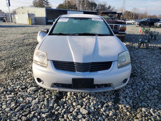 Photo 5 from auction – 2008 MITSUBISHI GALANT ES with VIN 4A3AB36F78E016056