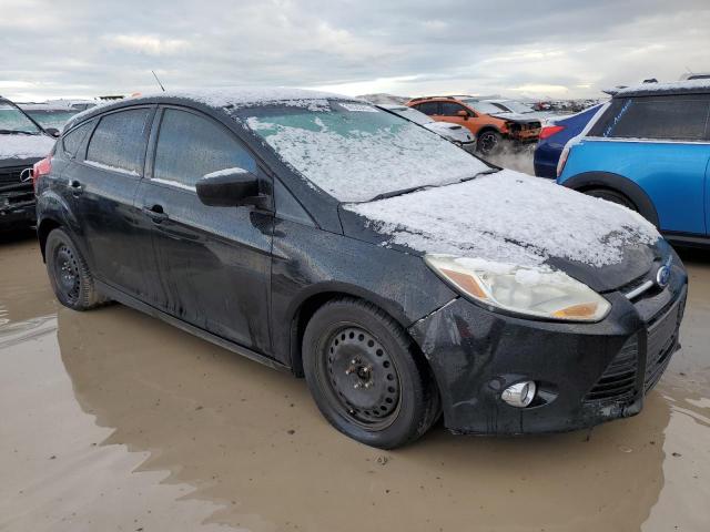 Photo 4 from auction – 2012 FORD FOCUS SE with VIN 1FAHP3K24CL244273