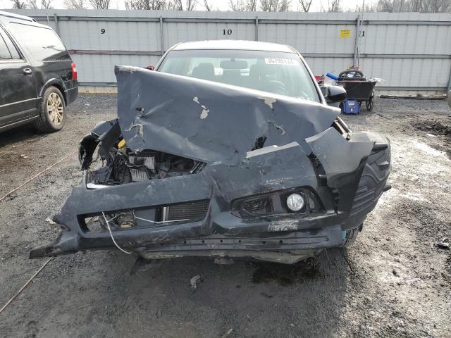 Photo 5 from auction – 2014 SUBARU LEGACY 2.5 with VIN 4S3BMBL67E3004433
