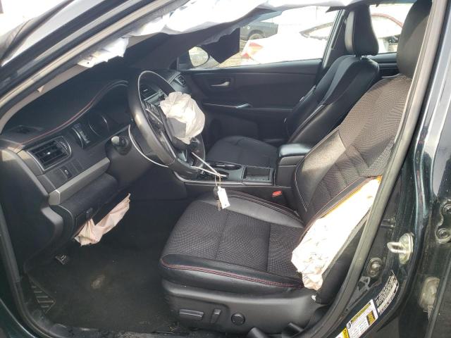 Photo 7 from auction – 2017 TOYOTA CAMRY LE with VIN 4T1BF1FK3HU393594