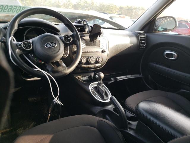 Photo 8 from auction – 2016 KIA SOUL with VIN KNDJN2A29G7259721