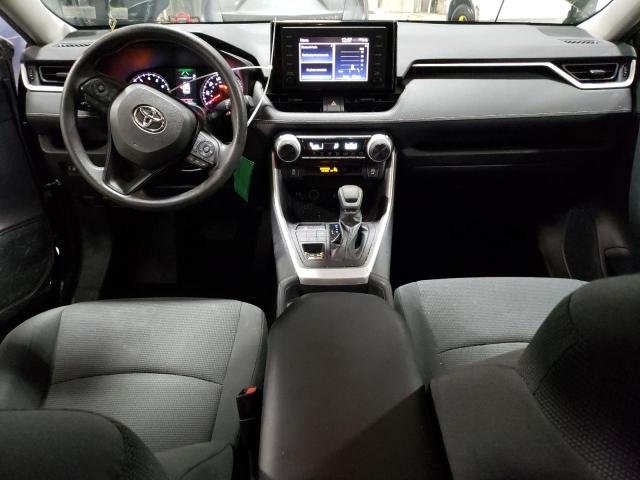 Photo 8 from auction – 2019 TOYOTA RAV4 LE with VIN 2T3G1RFV2KW030473