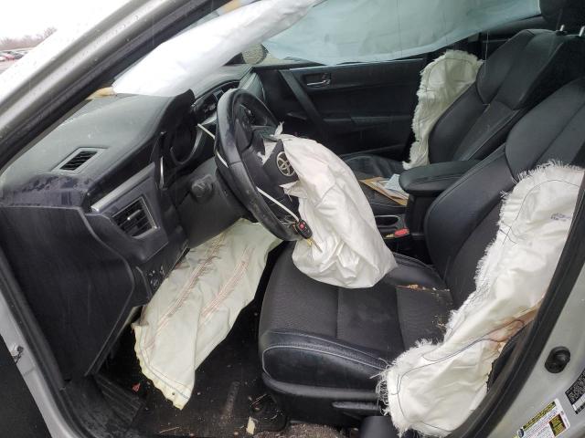 Photo 7 from auction – 2014 TOYOTA COROLLA L with VIN 5YFBURHE9EP173823