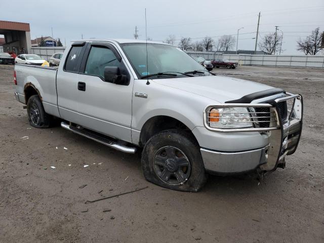 Photo 4 from auction – 2007 FORD F150 with VIN 1FTPX14V77FA65991