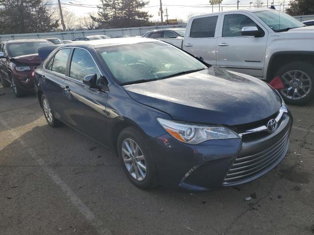 Photo 4 from auction – 2016 TOYOTA CAMRY LE with VIN 4T4BF1FK3GR566177