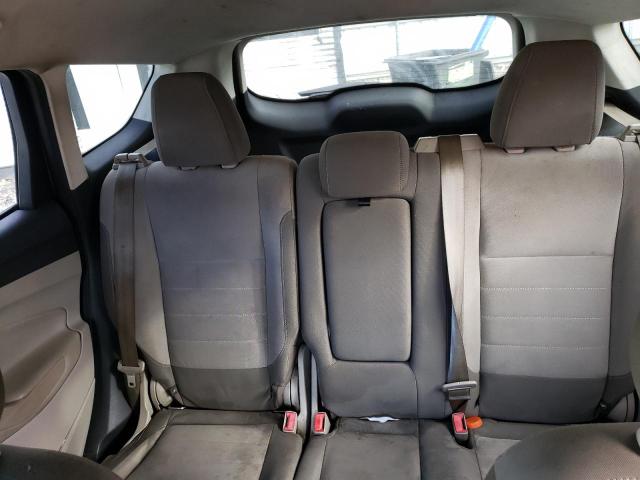 Photo 10 from auction – 2016 FORD ESCAPE SE with VIN 1FMCU9G94GUA86065