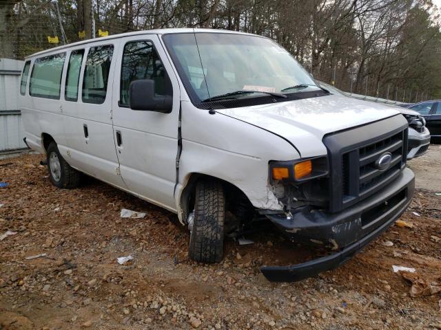 Photo 4 from auction – 2012 FORD ECONOLINE with VIN 1FBSS3BL7CDB30760