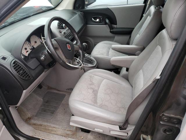 Photo 7 from auction – 2004 SATURN VUE with VIN 5GZCZ63414S879005