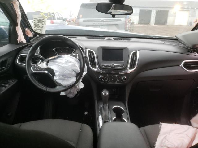 Photo 8 from auction – 2020 CHEVROLET EQUINOX LT with VIN 2GNAXJEV5L6142602