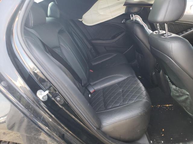 Photo 10 from auction – 2014 KIA OPTIMA SX with VIN 5XXGR4A65EG290482