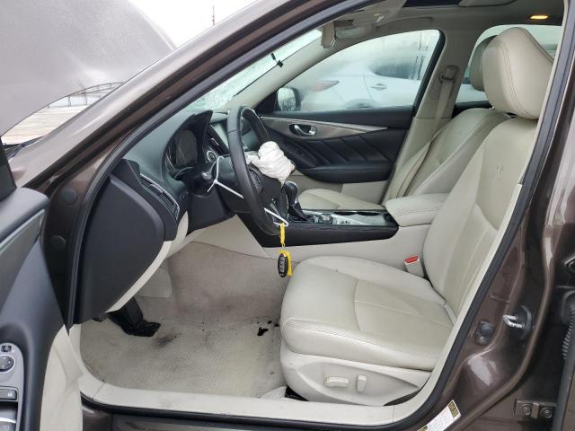 Photo 7 from auction – 2014 INFINITI Q50 BASE with VIN JN1BV7AP6EM670038