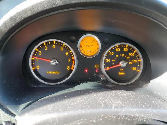 Photo 9 from auction – 2009 NISSAN SENTRA 2.0 with VIN 3N1AB61E09L653961
