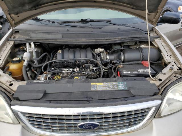 Photo 11 from auction – 2003 FORD WINDSTAR S with VIN 2FMZA52453BB75845