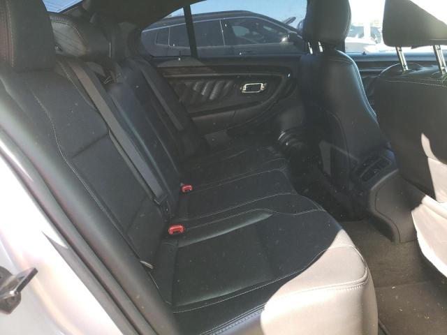 Photo 10 from auction – 2013 FORD TAURUS LIM with VIN 1FAHP2F83DG190743