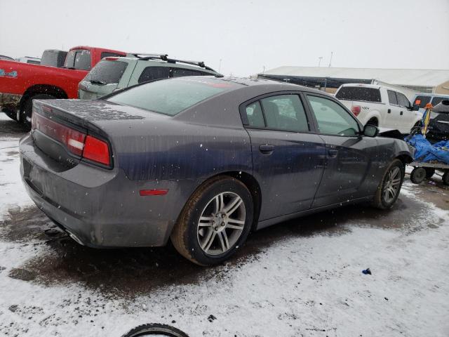 Photo 3 from auction – 2013 DODGE CHARGER R/ with VIN 2C3CDXCT3DH605944