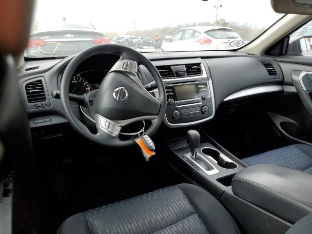 Photo 8 from auction – 2016 NISSAN ALTIMA 2.5 with VIN 1N4AL3AP5GN310060