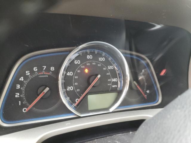 Photo 9 from auction – 2014 TOYOTA RAV4 LIMIT with VIN 2T3DFREV1EW208481