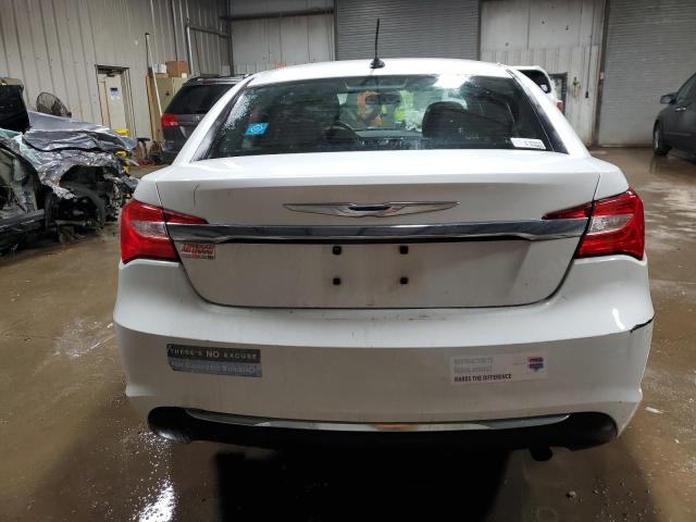 Photo 6 from auction – 2012 CHRYSLER 200 LIMITE with VIN 1C3CCBCB5CN307530