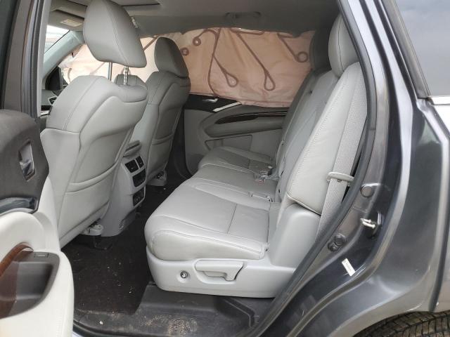 صورة رقم 10 من المزاد - 2017 ACURA MDX TECHNO مع VIN 5FRYD4H56HB021641
