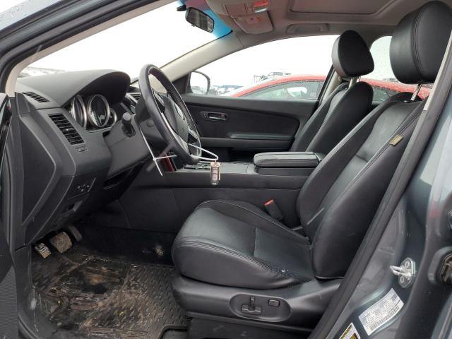 Photo 7 from auction – 2013 MAZDA CX-9 TOURI with VIN JM3TB3CA0D0404717