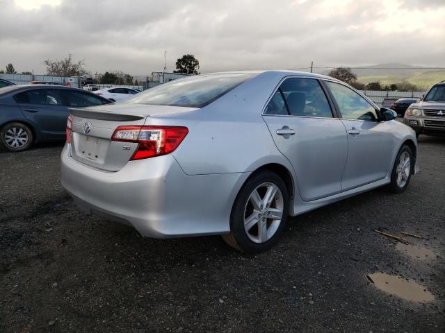 Photo 3 from auction – 2012 TOYOTA CAMRY BASE with VIN 4T1BF1FKXCU078476