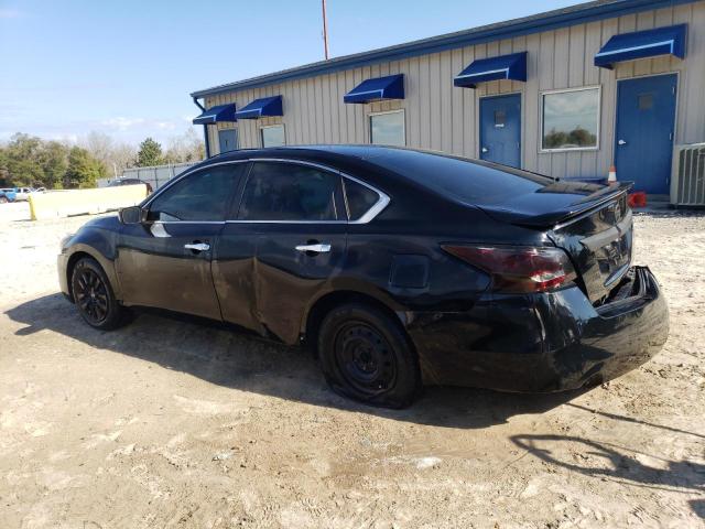 Photo 2 from auction – 2015 NISSAN ALTIMA 2.5 with VIN 1N4AL3AP2FC473338