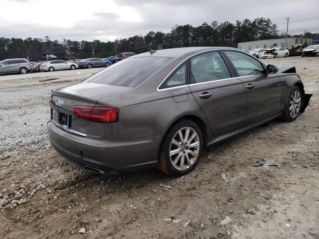 Photo 3 from auction – 2016 AUDI A6 PREMIUM with VIN WAUGFAFCXGN014213