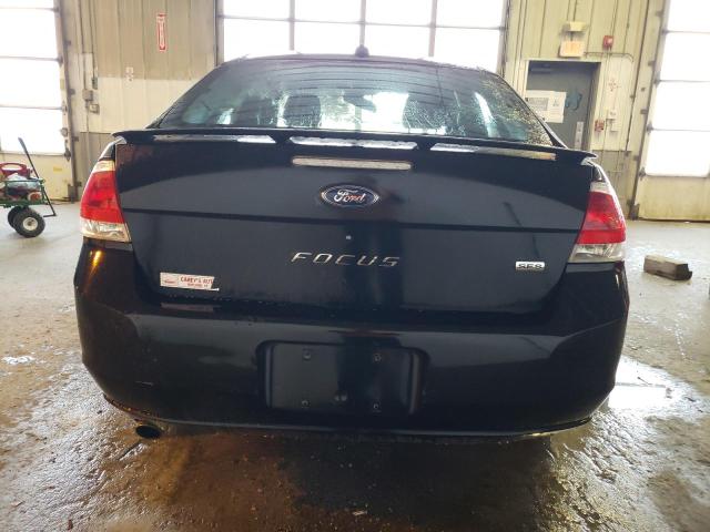 Photo 6 from auction – 2008 FORD FOCUS SE with VIN 1FAHP35N38W125531