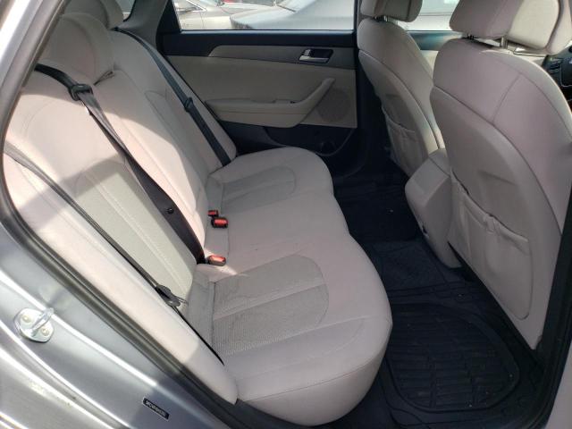 Photo 10 from auction – 2016 HYUNDAI SONATA SE with VIN 5NPE24AF4GH353333