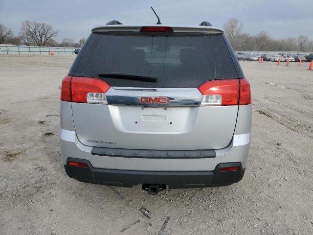Photo 6 from auction – 2013 GMC TERRAIN SL with VIN 2GKALUEK6D6319398