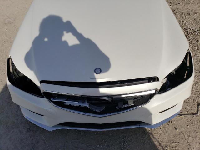 Photo 11 from auction – 2014 MERCEDES-BENZ E 350 4MAT with VIN WDDHF8JB9EA780278