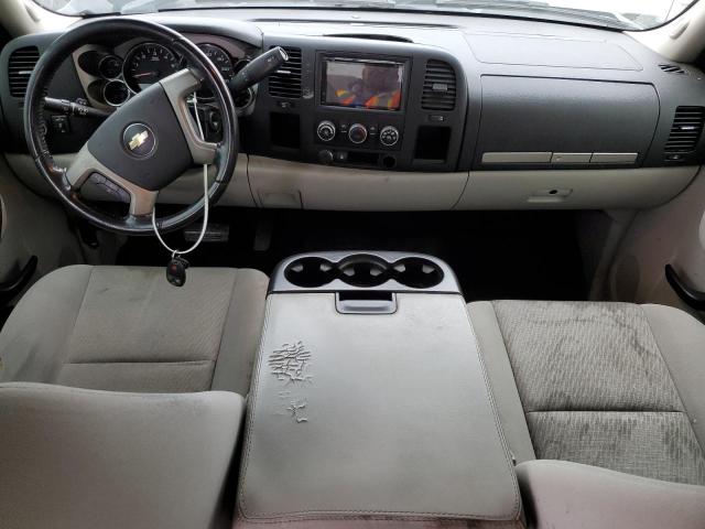 Photo 8 from auction – 2010 CHEVROLET SILVERADO with VIN 3GCRCSE07AG187432