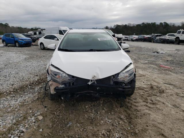 Photo 5 from auction – 2016 TOYOTA COROLLA L with VIN 5YFBURHE4GP488015