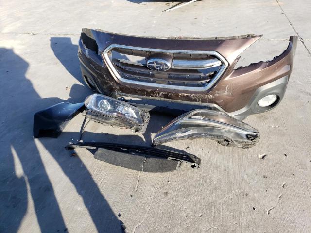 Photo 13 from auction – 2019 SUBARU OUTBACK 2. with VIN 4S4BSAJC9K3219361