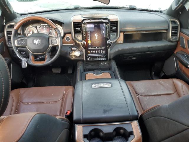 Photo 8 from auction – 2019 RAM 1500 LONGH with VIN 1C6SRFKT4KN923376